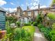 Thumbnail Town house for sale in Burton Stone Lane, York