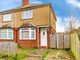 Thumbnail Semi-detached house for sale in Warren Crescent, Southampton, Hampshire