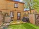 Thumbnail End terrace house for sale in Bowyer Close, London