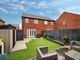 Thumbnail Semi-detached house for sale in Almond Green Avenue, Standish, Wigan, Lancashire