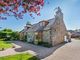 Thumbnail Detached house for sale in South Leylodge Farmhouse, Kintore, Inverurie, Aberdeenshire