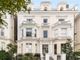 Thumbnail Flat for sale in Holland Park, London