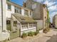 Thumbnail Terraced house for sale in Bunkers Hill, St. Ives