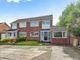Thumbnail Semi-detached house for sale in Leybourne Close, Liverpool, Merseyside