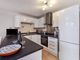 Thumbnail Town house for sale in Carne Place, Port Solent, Portsmouth