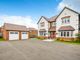 Thumbnail Detached house for sale in Crestwell Road, Royal Park, Nuneaton