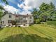 Thumbnail Detached house for sale in Amberley Road, Storrington