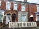 Thumbnail Terraced house to rent in Blenheim Street, Hull
