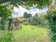 Thumbnail Detached house for sale in Combermere Road, St. Leonards-On-Sea