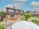 Thumbnail Detached house for sale in Ham Lane, Orton Waterville