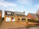 Thumbnail Detached house for sale in Pit House Lane, Leamside, Houghton Le Spring