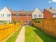 Thumbnail Terraced house for sale in Loftus Square, Newport