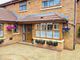 Thumbnail Detached house for sale in Hedworth Gardens, St Helens, 5