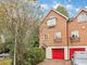 Thumbnail Property to rent in Molteno Road, Watford