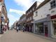 Thumbnail Retail premises to let in 18 South Street, Dorchester, Dorset