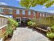 Thumbnail Terraced house for sale in Peregrine Close, Hythe, Kent