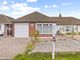 Thumbnail Bungalow for sale in Renoir Court, Bognor Regis, West Sussex