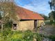 Thumbnail Detached house for sale in Ellands Cottage, Water Street, Barrington, Ilminster, Somerset TA19.