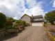 Thumbnail Detached house for sale in Holystone, Edlingham, Alnwick