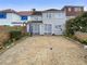 Thumbnail Semi-detached house for sale in Raeburn Road, Sidcup, Kent