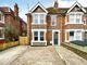 Thumbnail Flat to rent in Shakespeare Road, Worthing