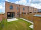 Thumbnail End terrace house for sale in Miles Way, Canterbury