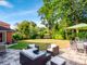 Thumbnail Detached house for sale in The Poplars, Ascot