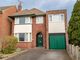 Thumbnail Detached house for sale in Dinnington Road, Woodsetts