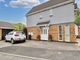 Thumbnail Semi-detached house for sale in Cloughbank, Radcliffe