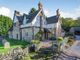 Thumbnail Link-detached house for sale in The Village, Dale Abbey, Derbyshire