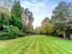 Thumbnail Detached house for sale in Sunning Avenue, Sunningdale, Berkshire