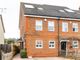 Thumbnail Semi-detached house for sale in Allingham Road, Reigate