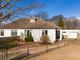 Thumbnail Semi-detached bungalow for sale in 28 Campbell Park Crescent, Edinburgh