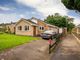 Thumbnail Detached bungalow for sale in Avonridge, Thornhill, Cardiff