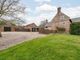 Thumbnail Detached house for sale in High Street, Hagworthingham, Spilsby