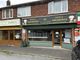 Thumbnail Retail premises to let in 69 Alcester Road, Studley