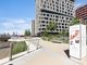 Thumbnail Flat for sale in The Leonard, Riverscape, London