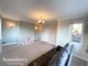 Thumbnail Detached bungalow for sale in Leicester Close, Clayton, Newcastle-Under-Lyme