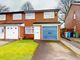 Thumbnail Semi-detached house for sale in Chapel Grove, Urmston, Manchester