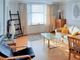 Thumbnail Flat to rent in Beverley Gate House, London