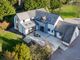 Thumbnail Detached house for sale in Moulton, Llancarfan