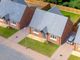 Thumbnail Bungalow for sale in Clover Way, Swineshead