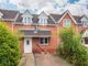 Thumbnail Terraced house for sale in Jubilee Close, Stoke Prior, Bromsgrove, Worcestershire