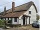 Thumbnail Semi-detached house for sale in Chittlehampton, Umberleigh