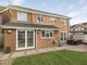 Thumbnail Detached house for sale in Skiver Close, Sawston, Cambridge