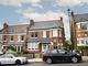 Thumbnail Terraced house to rent in 3 Montague Avenue, London