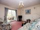 Thumbnail Detached bungalow for sale in Desborough Way, Thorpe St. Andrew, Norwich