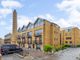 Thumbnail Flat to rent in Burrells Wharf Square, London