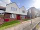 Thumbnail Flat for sale in Sherborne Court, The Mount, Guildford