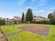 Thumbnail Flat for sale in Round Riding Road, Dumbarton